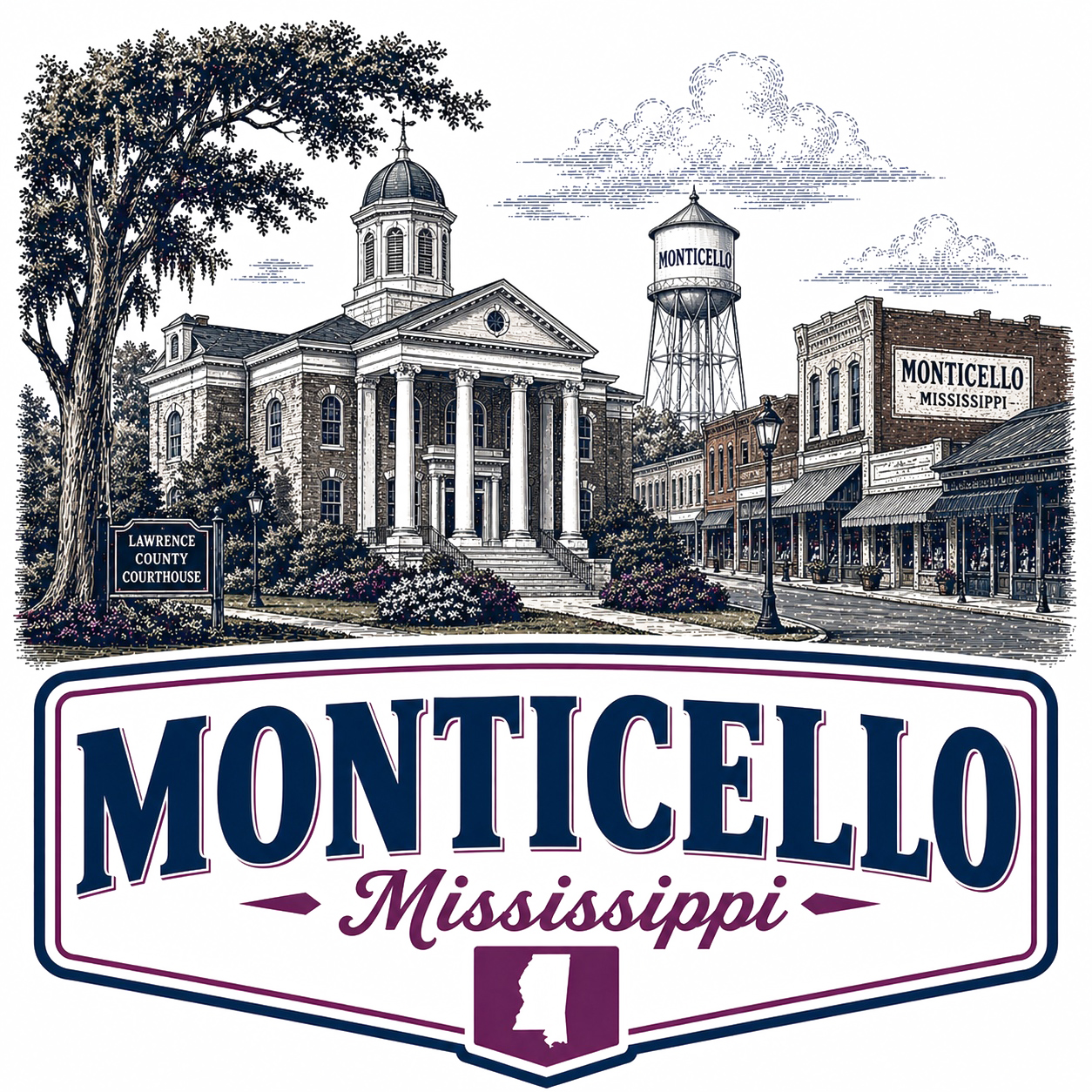 Berkley Security Security Systems Monticello Mississippi
